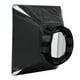 thumbnail image 1 of Softbox Speedlite, Difusor de Luz de Flash de Cámarae Conforma Rectangular Universal, Material Reflectante, Diseño de Ensamblaje, Peso Ligero, Para Camaras Digitales, 1 of 7