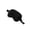 Z2-Black, variant on 2 in 1 U Shaped Pillow with Eye Mask Memory Foam Travel Neck Pillow Sleep Mask for Airplane Car Home 9.06x5.31 Inch
