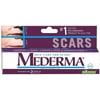 Mederma Skin Care (Helps Scars -Surgery, Injury, Burns, Acne,Stretch marks) 2 packs