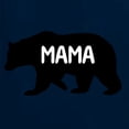 thumbnail image 5 of Wild Bobby Mama Bear Men Tee, 5 of 5