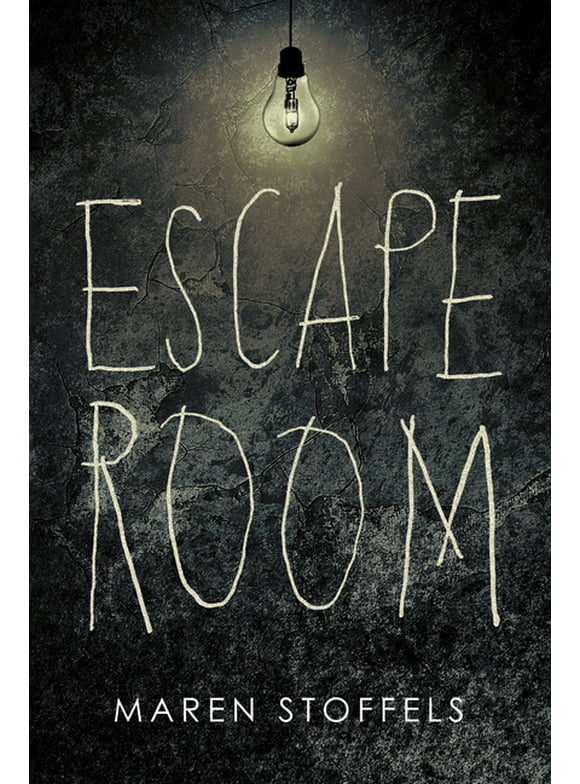 Underlined Paperbacks: Escape Room (Paperback)