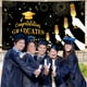 thumbnail image 1 of Decoraciones para Graduación ¡Felicitaciones Por La Graduación 2024! Decoraciones para Graduación Fondos para Fotos de Graduación, 1 of 7