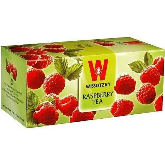 RASPBERRY TEA 25PK, A blending of black tea and bits of raspberry, this tea has an intriguing sweet and sour taste.
<ul>
<li>
Kosher Parve For Passover and all year round OU-P
</li>
<li>
Box of 25 individually wrapped tea bags
</li>
<li>Store in airtight container, in a cool place</li>
<li>Great for Iced T</li></ul>