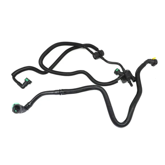 F2GZ-9D289-A Fit For Ford Edge Purge Valve & EVAP Solenoid 2015-2019 2.0L