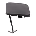 thumbnail image 3 of Tow Hook Cover, OEM Standard ABS Tow Hook  85071 4GA0A Stable Performance  For Cars, 3 of 8