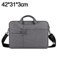 thumbnail image 2 of Laptop Bag Water-resistant Laptop Sleeve Case with Shoulder Straps & Handle/Notebook Computer, 2 of 6