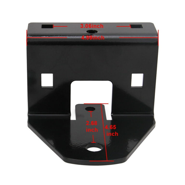 71514900 Zero Turn Lawn Mower Hitch for Ariens Gravely ZT X ZT XL IKON X IKON XL Walmart