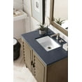 thumbnail image 4 of James Martin Vanities 620-V36-WW-3CSP Portland 36" Free Standing Single Basin Vanity Set -, 4 of 7