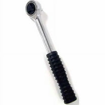 Wilmar Corporation W17C 3/8" Drive Rubber Grip Ratchet