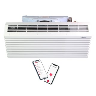Amana Through the Wall Air Conditioners