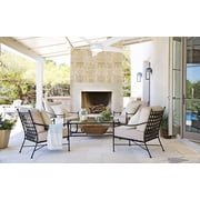 Minka Aire Fans - Chubby - 5 Blade Outdoor Ceiling Fan with Light Kit-14.13