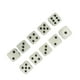thumbnail image 1 of Dados Luminosos Jadeshay 20 Cubos de Plástico para Juegos de Mesa, 1 of 8