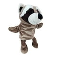 thumbnail image 2 of Hippo Puppet Toy For Kids Interactive Storytelling Hand Puppet For Preschool Performance Mouth Movable For Parent Child Games For Nursery And, 2 of 4