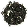 thumbnail image 2 of English Tea Store Loose Leaf Pouches, Island Coconut Naturally Flavored Black Tea, 4 Ounce, 2 of 4