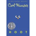 thumbnail image 2 of Carl Hiaasen: Hoot, 2 of 4