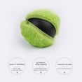 thumbnail image 7 of Dragonus Roller Ball Automatic Pet Dog Cat Toys Robotic Microfiber Ball Sweepe, 7 of 7