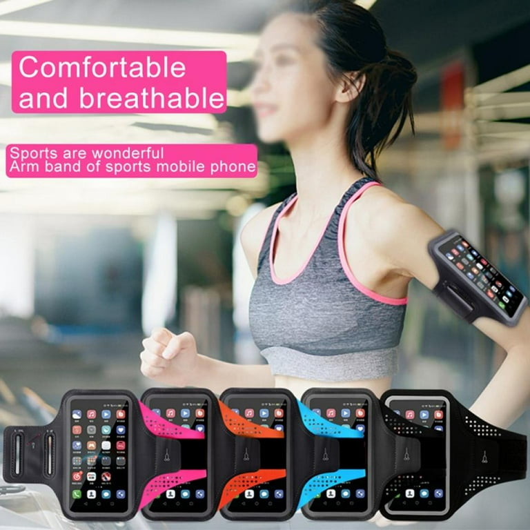 Iphone exercise band hotsell