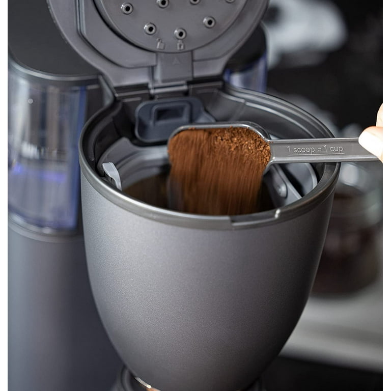 Certified coffee maker hot sale