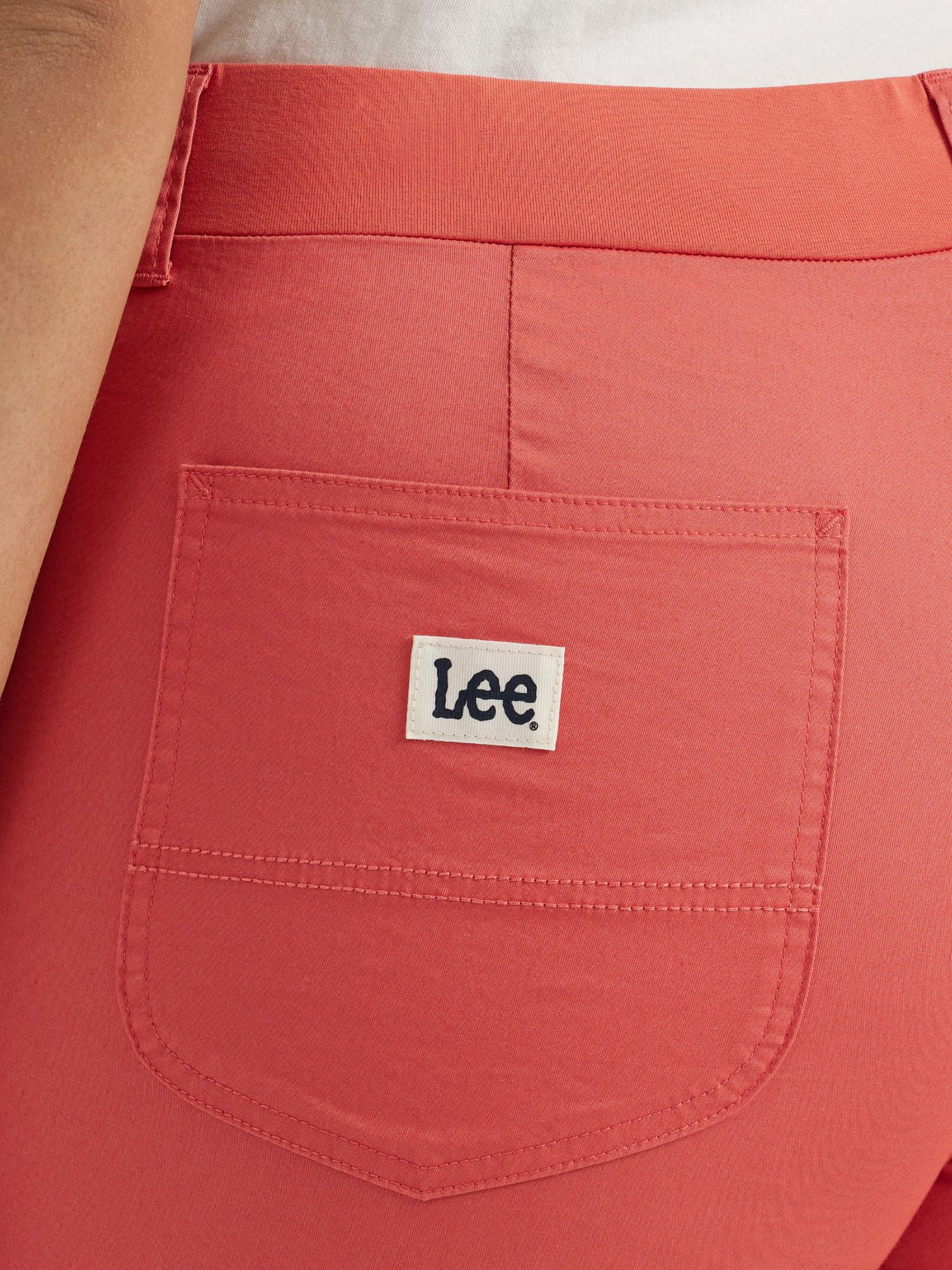 Lee® Women Plus Ultra Lux Comfort with Flex-to-Go Utility Skimmer