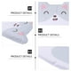 thumbnail image 4 of 1 almohadilla de pared para habitación infantil con estampado de animales, almohadilla protectora de pared anticolisión., 4 of 6