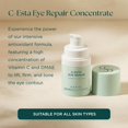thumbnail image 2 of Crema para Ojos Marini SkinSolutions C-ESTA Reparadora 15 mL, 2 of 5
