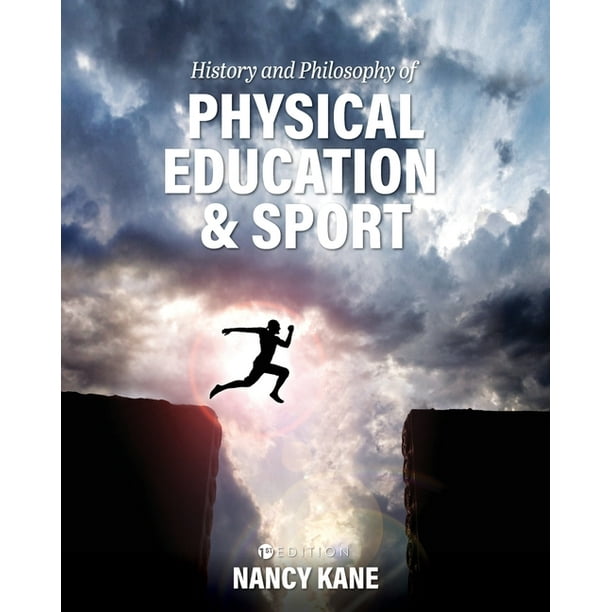 History and Philosophy of Physical Education and Sport (Paperback