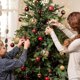 thumbnail image 5 of 600 ganchos para adornos navideños, colgadores de adornos con cordón a presión para decoraciones colgantes de árbol de Navidad, fiestas navideñas, cuerdas fáciles y fáciles de usar, 5 of 5