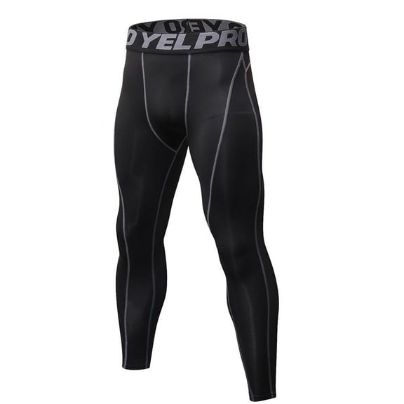 Actoyo Running Compression Pants Tights for Men Sports Leggings Fitness Gym
