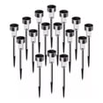 thumbnail image 1 of 16 focos Led Solar Led Estaca Garden And, 1 of 5