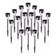 thumbnail image 1 of 16 focos Led Solar Led Estaca Garden And, 1 of 5