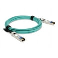 thumbnail image 3 of AddOn Cisco Compatible 25GBase-AOC SFP28 to SFP28 Direct Attach Cable, 3 of 9