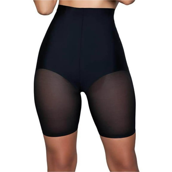 Suit Your Waist Boyshort Shapewear