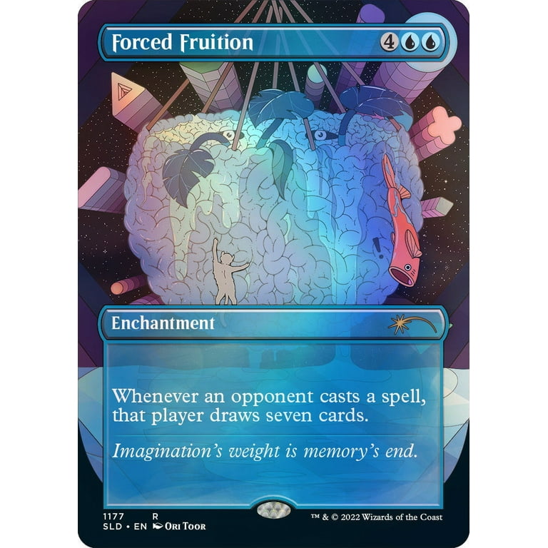 Magic: The Gathering (MTG) Secret Lair Foil Cards: The Magic: The Gathering (MTG) Secret Lair Foil Cards: The