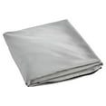 thumbnail image 6 of Insta-bed 6-Piece Gray Comfort-Zip Bedding Set, Queen, 6 of 6