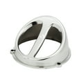 thumbnail image 1 of Oubit Air Scoop Cap,ABS Chrome Plated Fan Mid Frame Air Deflector Scoop Cap Fan Cover Scoop Cap Unparalleled Experience, 1 of 9