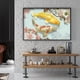 thumbnail image 5 of Cuadros Decorativos 5D DIY Diamond Painting Kit Flor Goldfish Full Square Drill Art (20x30CM) Wdftyju embutido en tela, 5 of 9