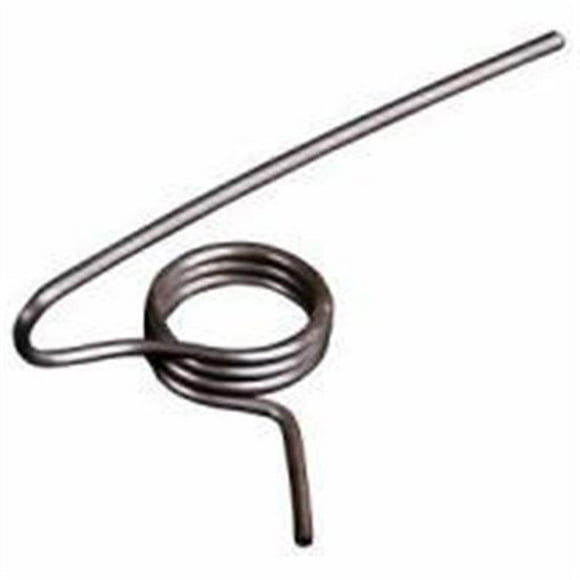 YF 1382074 0.37 in. Stainless Steel Spring Clips 50 per Pack