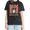 Black-3, variant on Washed Black Cat Dad Club DJ Cat Life Is Better With Cats Tshirt Graphic Tees Shirts Cat Dad Pet Lover Casual Short Sleeve Tops S-2XL