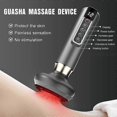 thumbnail image 2 of Anti Cellulite Massager, Cellulite Massager For Belly Waist Arms, 2 of 5