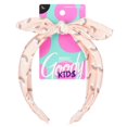 thumbnail image 1 of Diadema Goody Kids - Estampado de arcoíris - Ajuste cómodo para usar todo el día - Para todo tipo de cabello - Accesorios para el cabello, 1 of 2