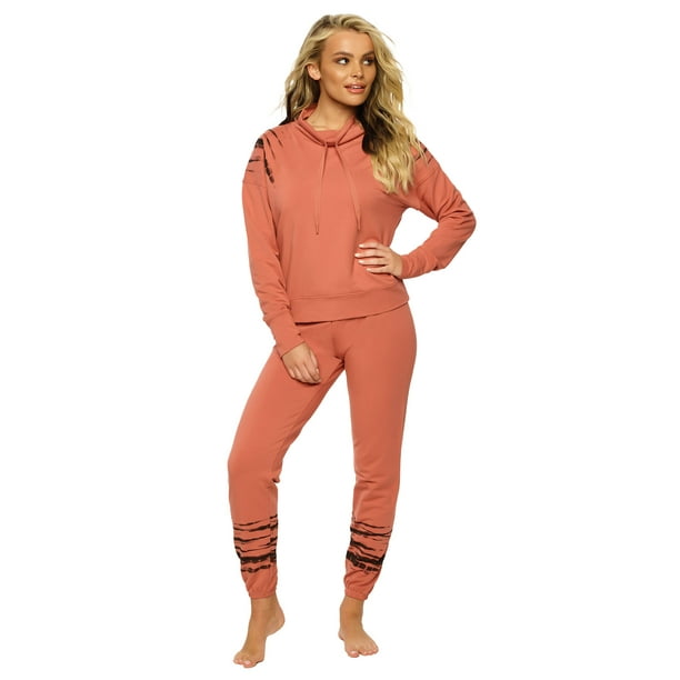 felina jogger set