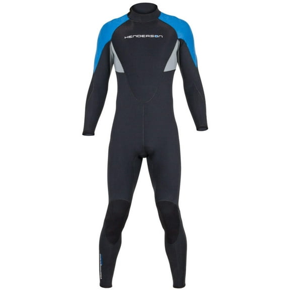 Henderson 3mm Thermoprene Pro Men's Full Wetsuit