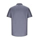thumbnail image 4 of Camiseta Casual con Botón de Solapa de Color Sólido de Manga Corta para Hombres, Camiseta Ligera para Fiesta, Trabajo, Viajes Y Primavera Verano, 4 of 5