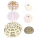 thumbnail image 1 of 6pcs Sea Urchin Decors Aquarium Decorations Sea Urchin Ornaments Desktop Decors Mixed Style, 1 of 3