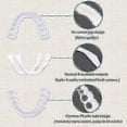 thumbnail image 4 of Prothèses Dentaires Blanchissantes Ajustement Confort Supérieur/inférieur, 4 of 4
