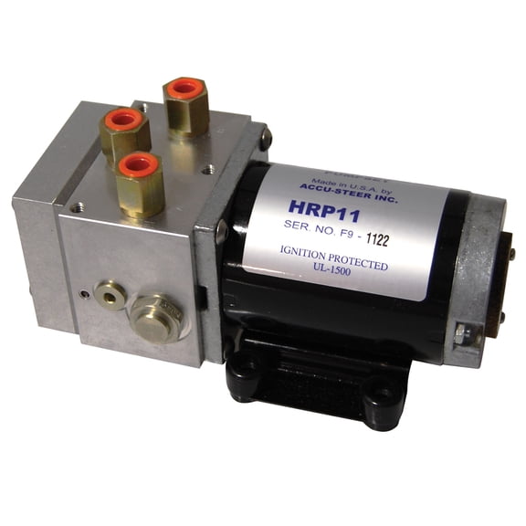 PUMP HRP11-12 REPLACES HRP10-12