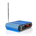 thumbnail image 3 of Bluetooth MP3 Player Decoder Board FM Radio, USB, TF, Blue, 3 of 5