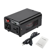 EFFORTWAY 500 Watts 110V to 220V Voltage Converter Transformer Step Up/Down Transformer 220V to 110V Voltage Converter