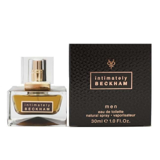 intimately beckham 30ml