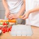 thumbnail image 4 of IDEANATEGRATE Organizador De Con 5 Compartimentos Y Clara Para Uso En Cocina Y Excursiones, 4 of 7